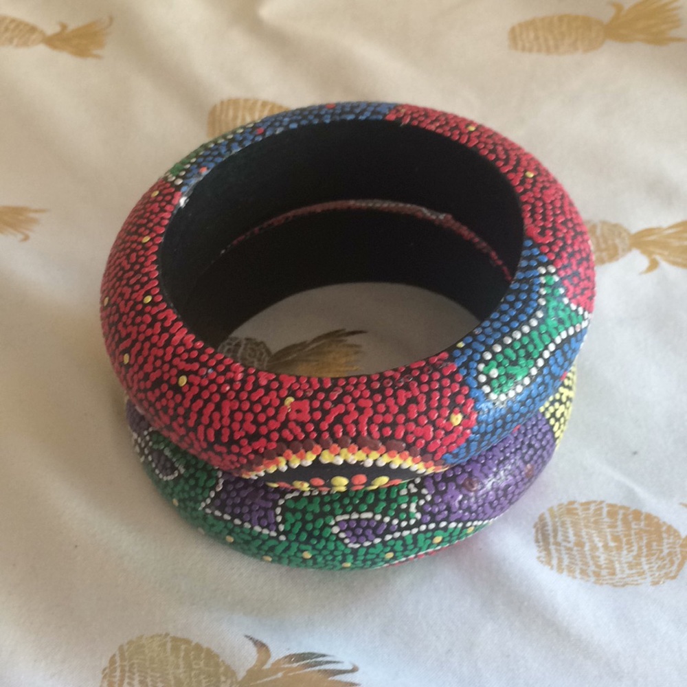 2 Braclets‎ - Picture 6 of 6